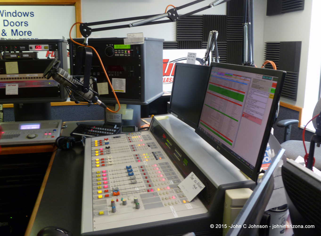WLDE FM Radio Fort Wayne, Indiana