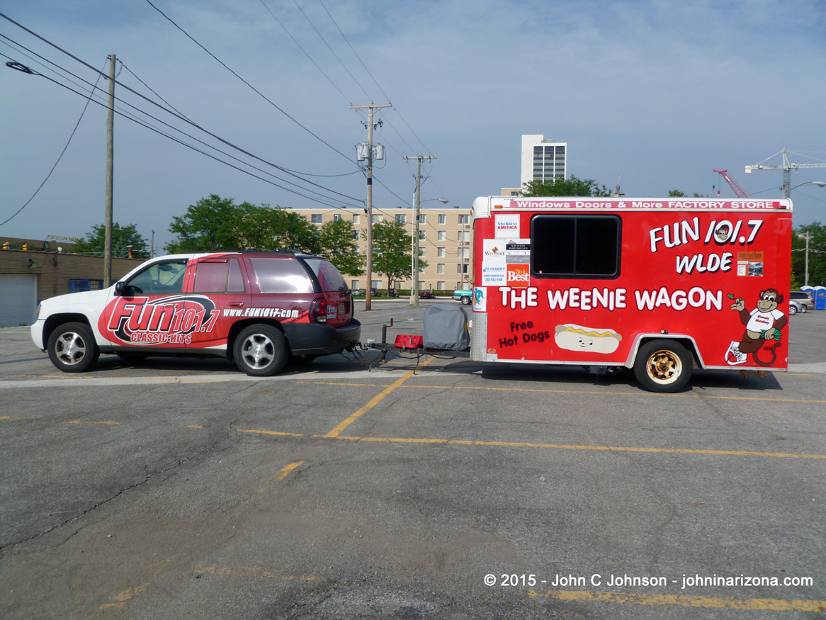 WLDE FM Radio Fort Wayne, Indiana