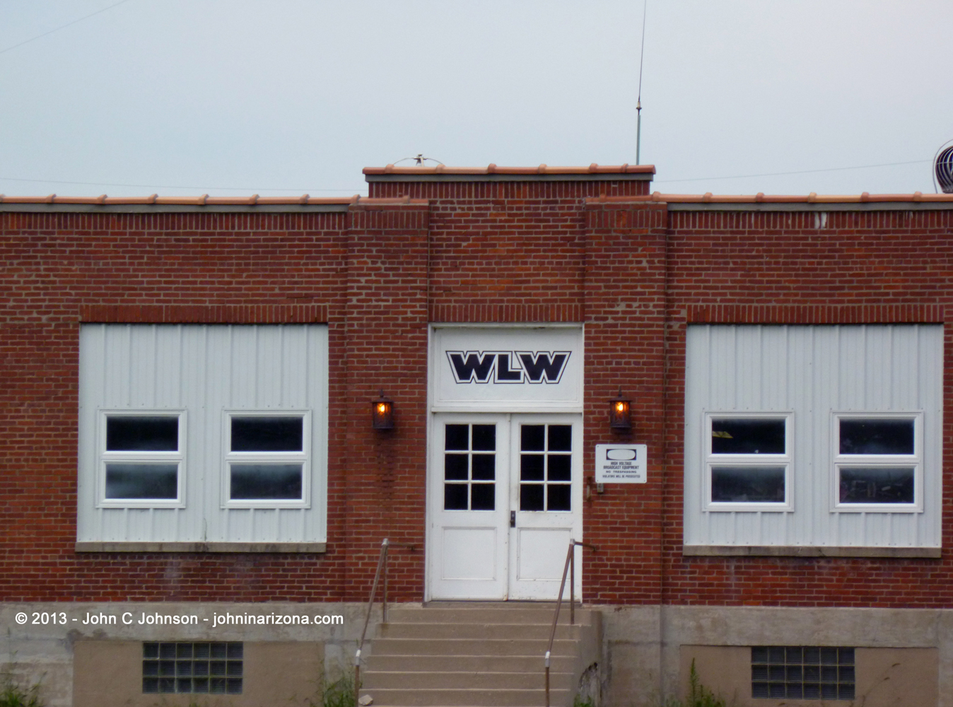 WLW Radio 700 Cincinnati, Ohio