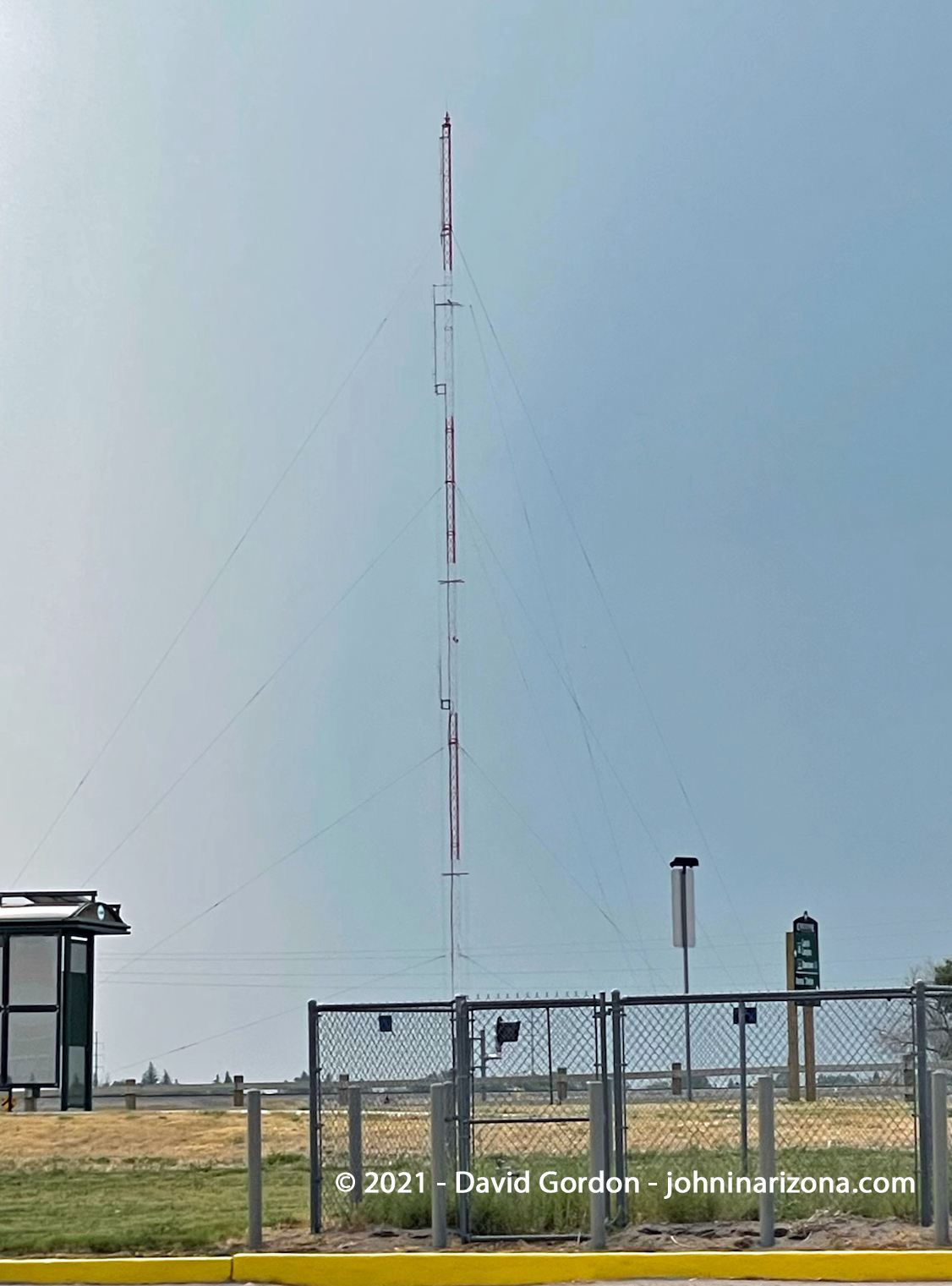 KFBC Radio 1240 Cheyenne, Wyoming