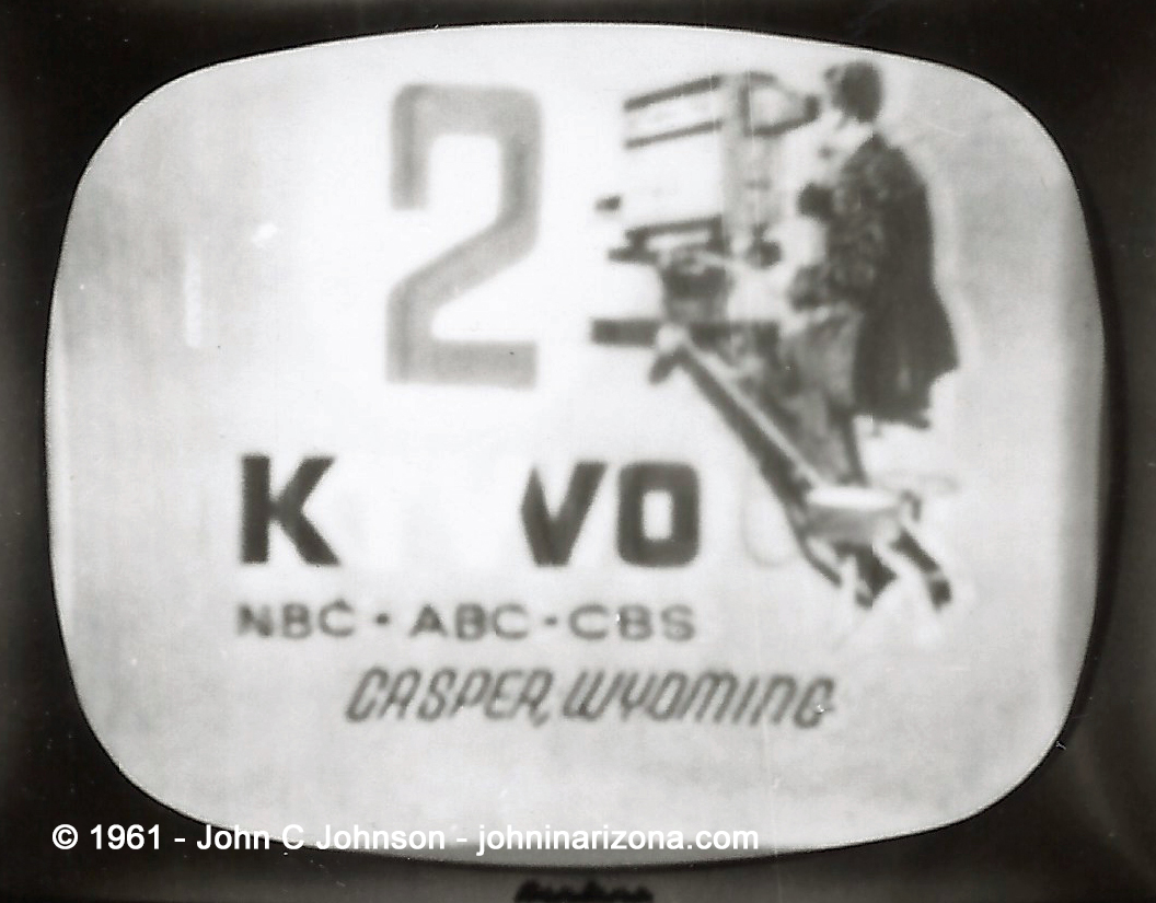 KTWO TV Channel 2 Casper, Wyoming