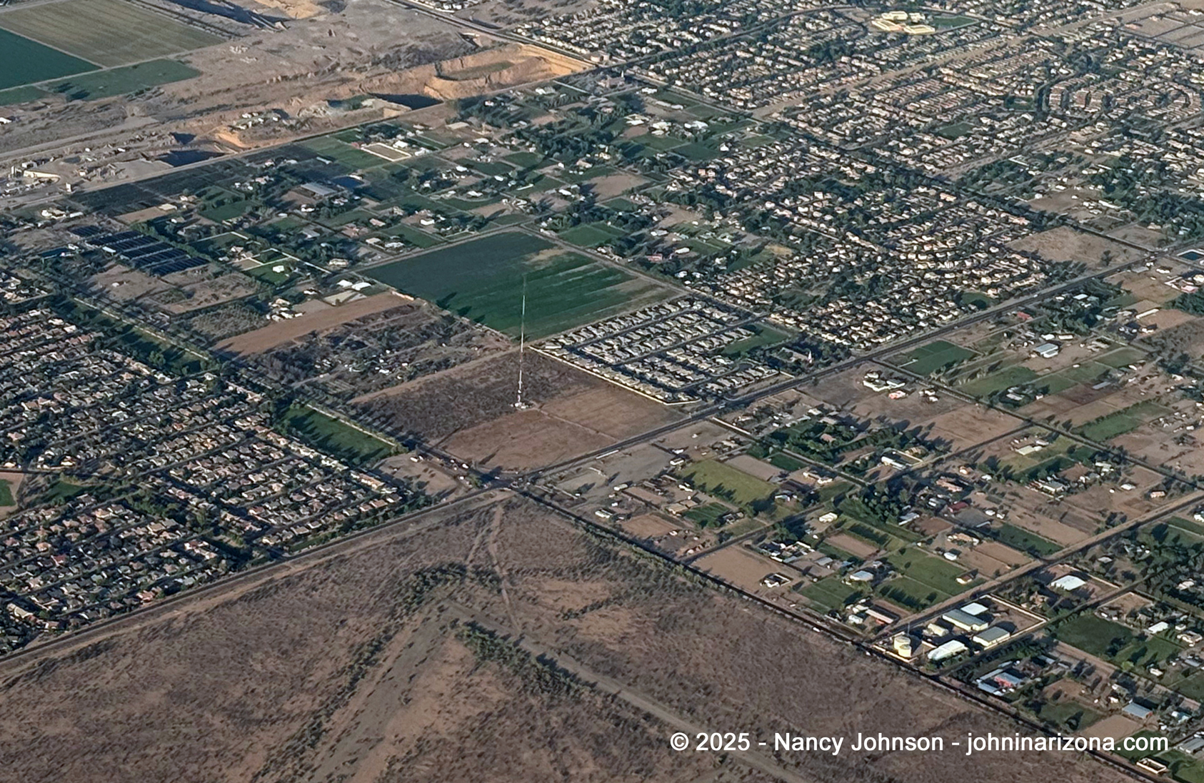 KZON FM Radio Gilbert, Arizona