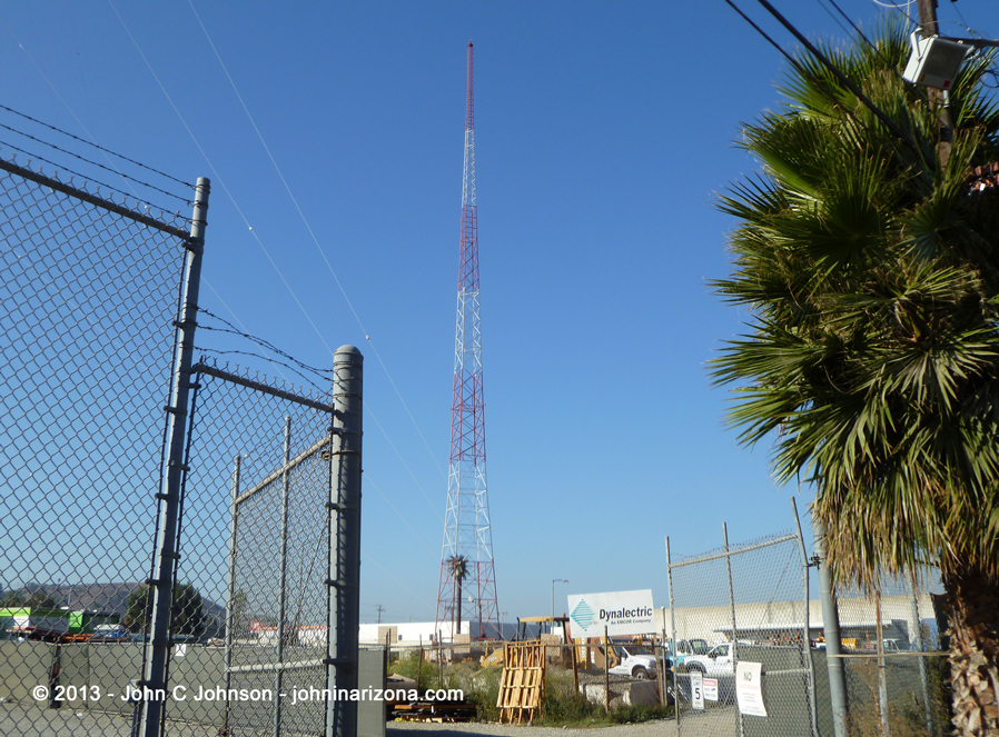 KABC Radio 790 Los Angeles, California