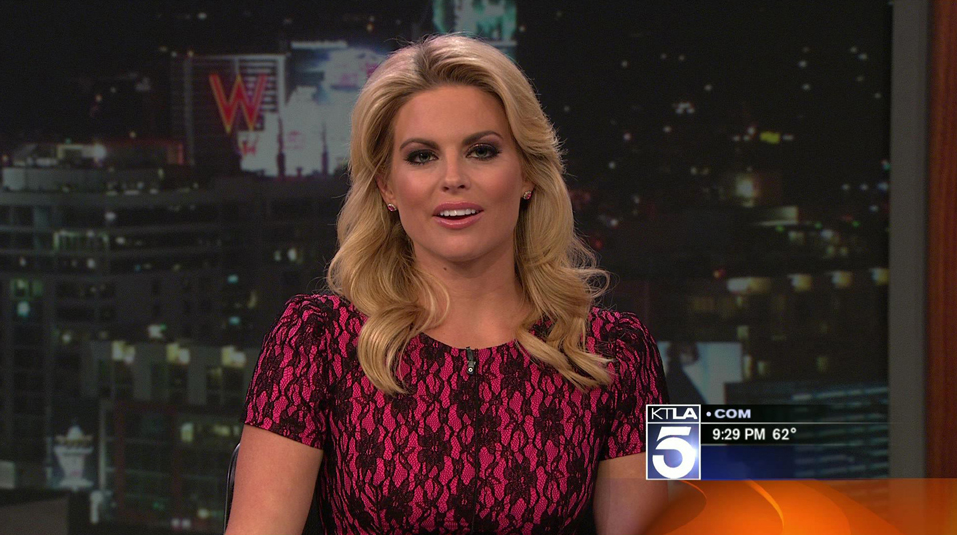 KTLA TV 5.1 Los Angeles, California