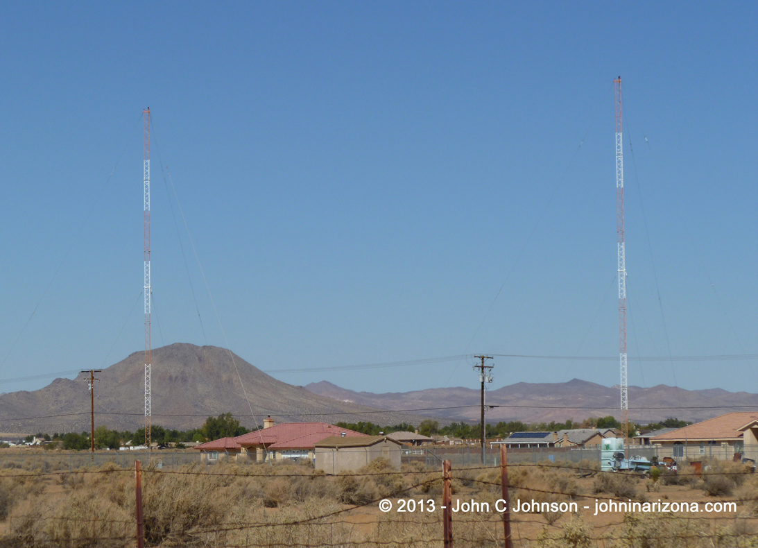 KWRN Radio 1550 Apple Valley, California