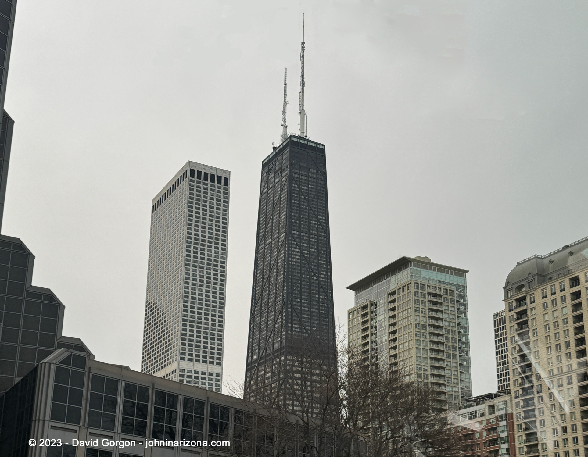 Willis Tower Chicago, Illinois