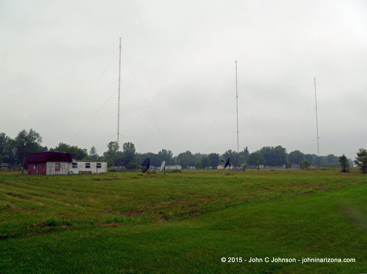 WZBQ Radio 1300 Huntington, Indiana