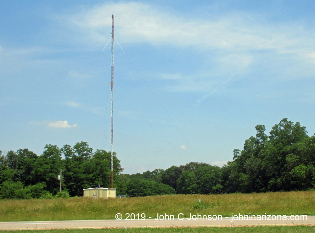 John In Arizona Radio and TV Stations