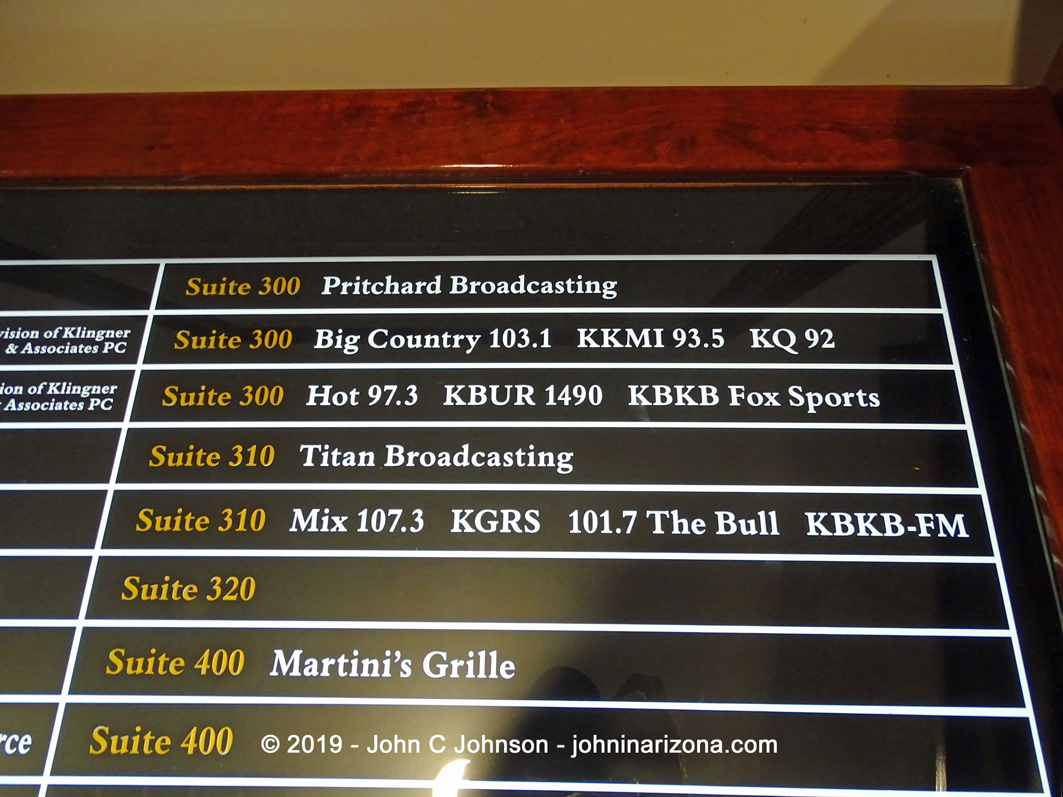 KBUR 1490 Burlington, Iowa