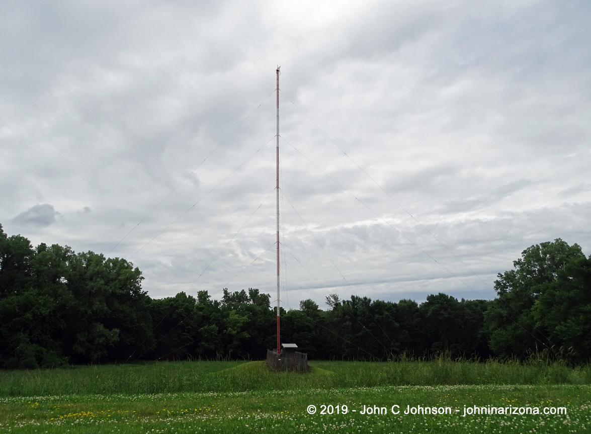 KMRY Radio 1450 Cedar Rapids, Iowa