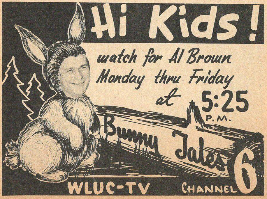 WWJ TV Channel 4 Detroit, Michigan