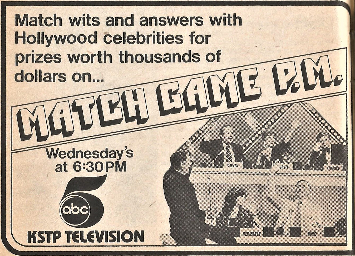 KSTP TV Channel 5 Minneapolis, Minnesota