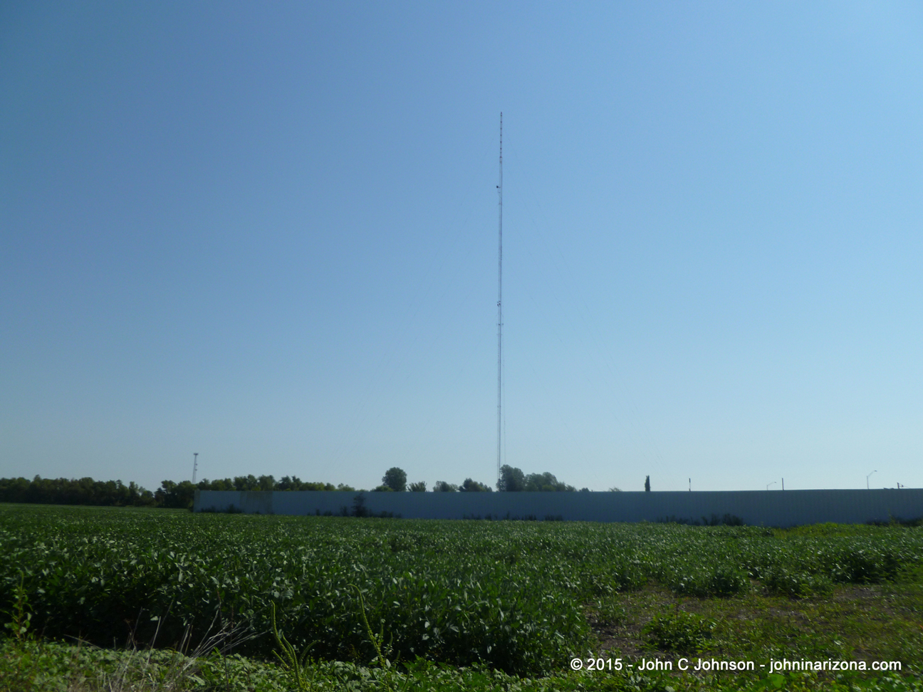 KMIS Radio 1050 Portageville, Missouri