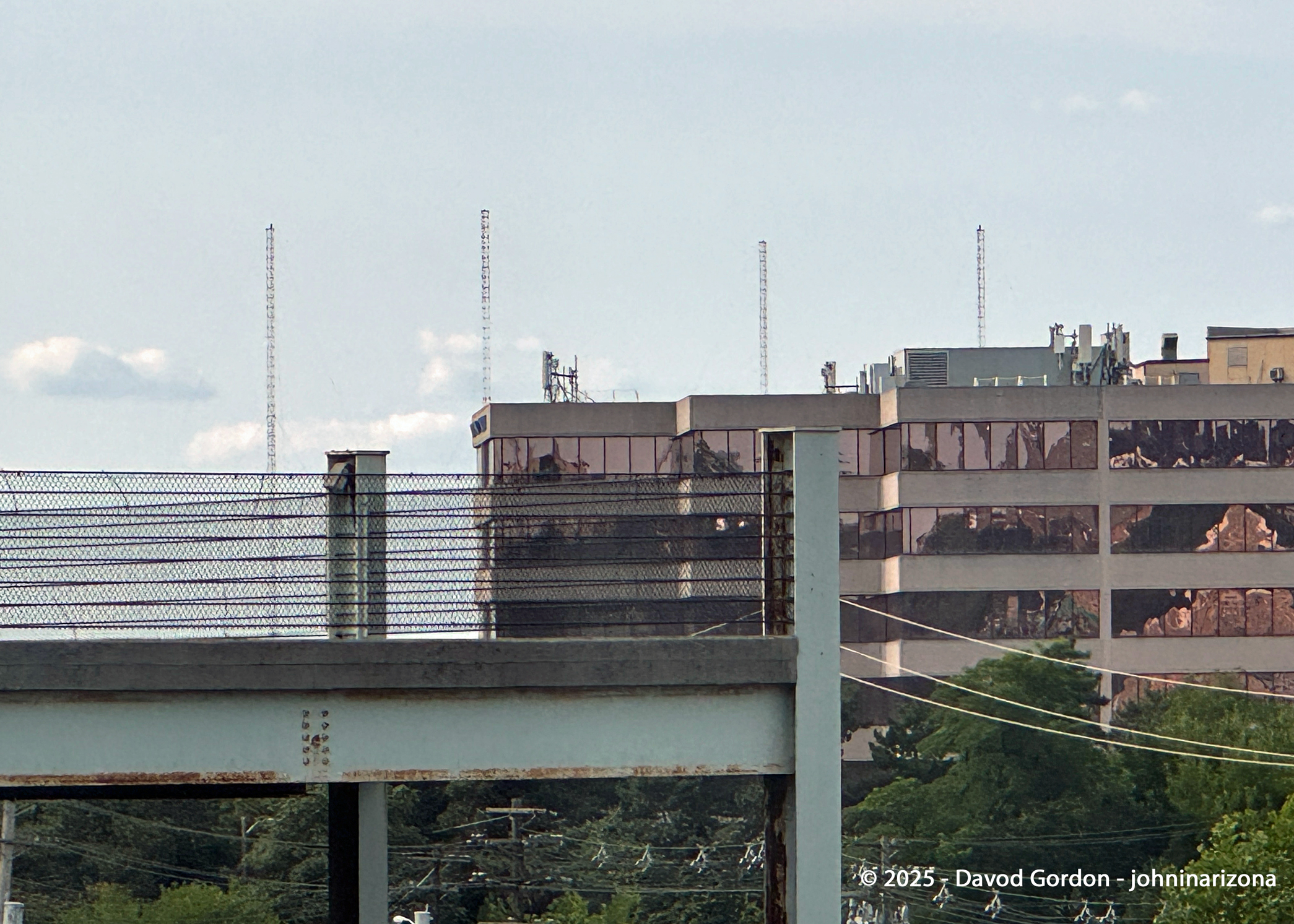 WWRL Radio 1600 Secaucus, New Jersey