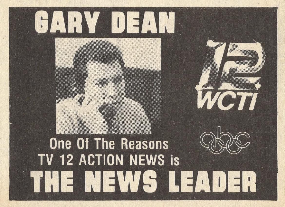 WCTI TV New Bern, North Carolina