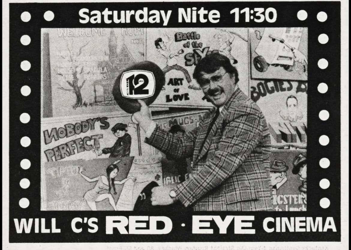 WCTI TV New Bern, North Carolina