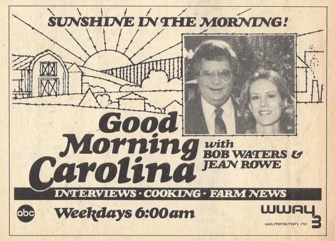 WWAY TV Wilmington, North Carolina