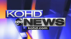 KOIN TV Channel 6.1 Portland, Oregon