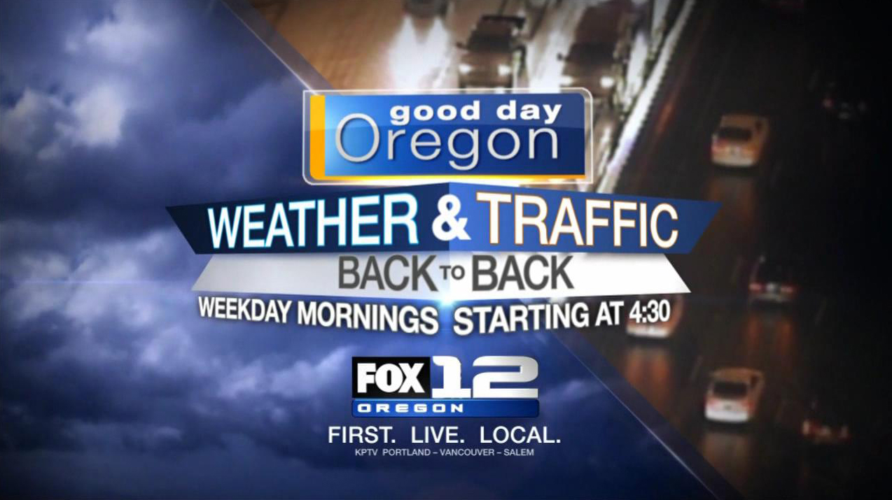 KPDX TV 49.1 Portland, Oregon