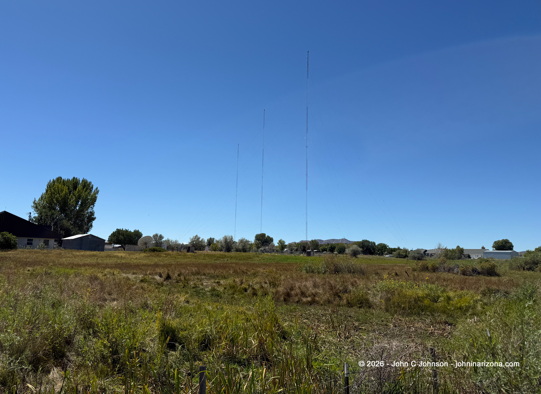 KVEL Radio 920 Vernal, Utah