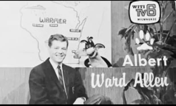 WITI TV Channel 6 Milwaukee, Wisconsin